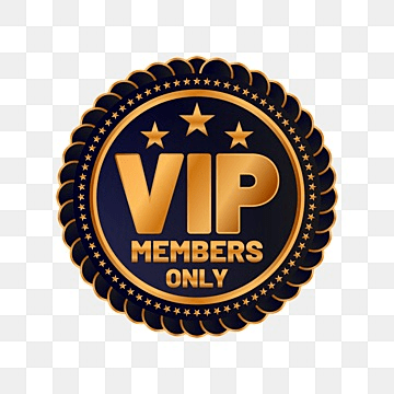 VIP Membership